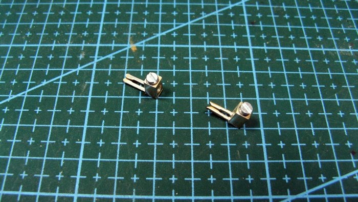 Un utile accessorio per un multimetro per misurare resistori a bassa resistenza