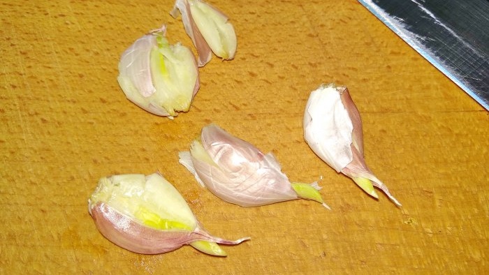 Kraukšķīgi mazsālīti gurķi Ātra pagatavošana maisiņā