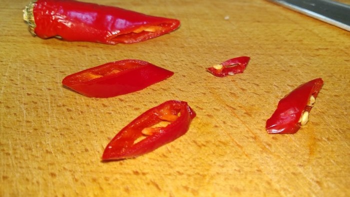 Cetrioli croccanti leggermente salati Preparazione veloce in busta