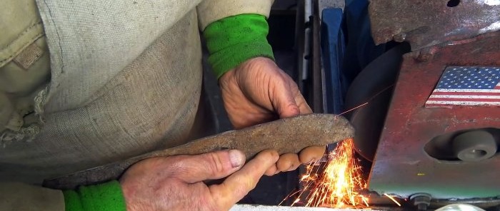 Jak zrobić niezawodny rębak do drewna ze śmieci