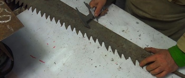 Com fer una trituradora de fusta fiable a partir de brossa