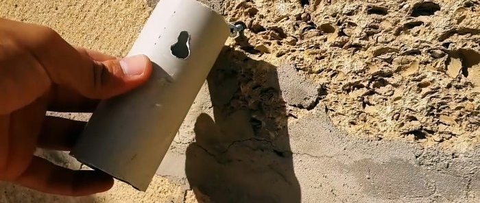 ما يمكن صنعه من قصاصات الأنابيب البلاستيكية: 5 أفكار مفيدة