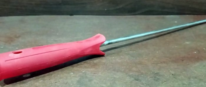 3 eenvoudige handige tools die in 10 minuten gemaakt kunnen worden