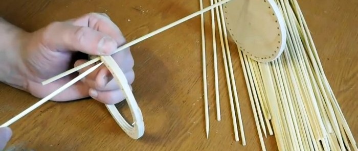 Πώς να φτιάξετε μια μηχανή συγκομιδής μούρων