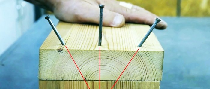 10 работещи дърводелски трика и съвета