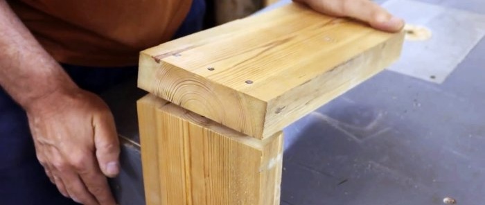 10 Working Carpentry Tricks and Tips