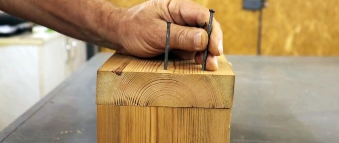 10 Mga Trick at Tip sa Paggawa ng Carpentry