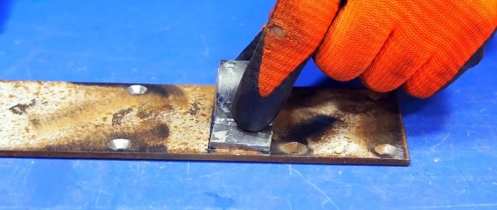 Hur man gör en smart deadbolt från skräp
