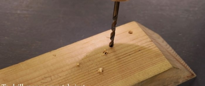 13 carpentry lifehacks from the pros