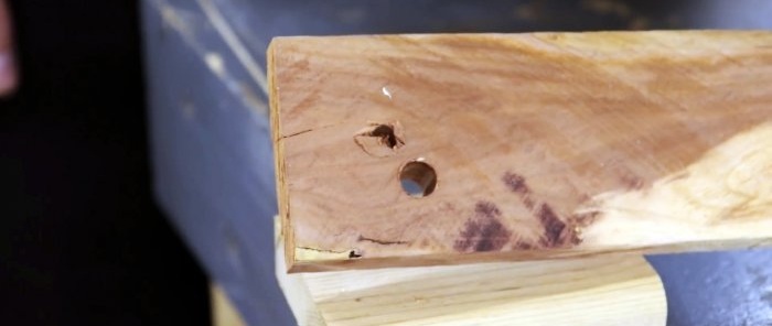 13 carpentry lifehacks mula sa mga pro