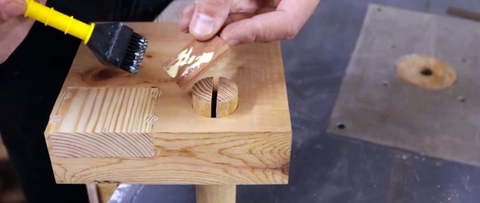 13 trucos de carpintería de los profesionales
