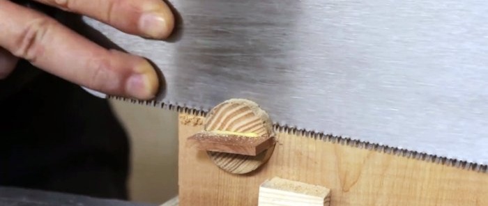 13 carpentry lifehacks mula sa mga pro