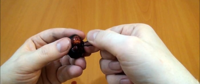5 måter å fjerne groper fra kirsebær uten spesielle gadgets