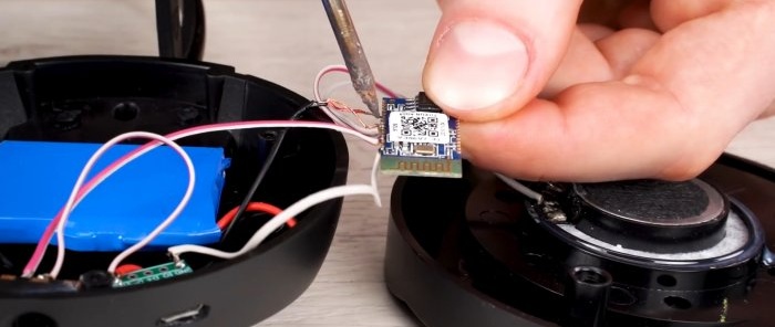 How to Upgrade Old Headphones and Make Them Wireless