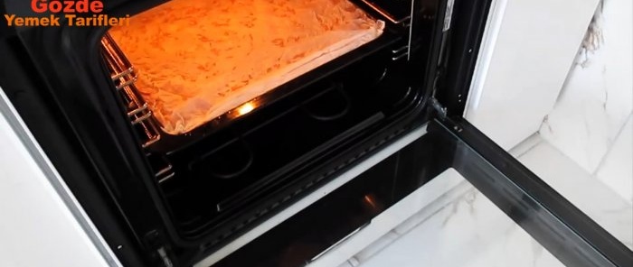 Jednoduchý recept na večeru pre celú rodinu, ktorý sa dá len ťažko pokaziť.