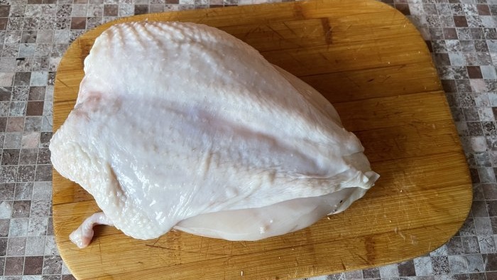 Recipe ng homemade jerk chicken