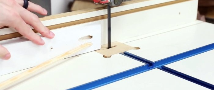 6 cara untuk membaiki lubang buta di bahagian kayu dengan tangan anda sendiri