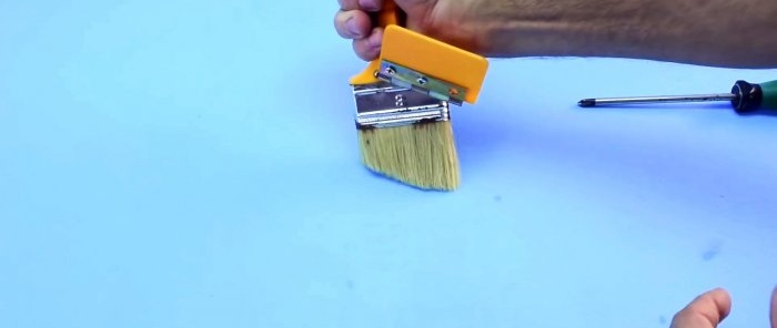 5 tricks when painting