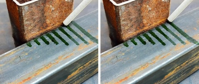 3 modi per saldare metalli sottili senza bruciarli