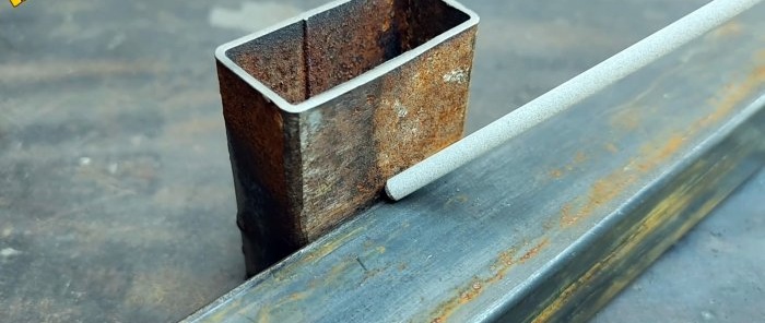 3 ways to weld thin metal without burning through