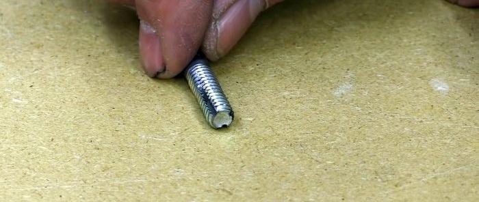 5 tips and tricks when working with a screwdriver