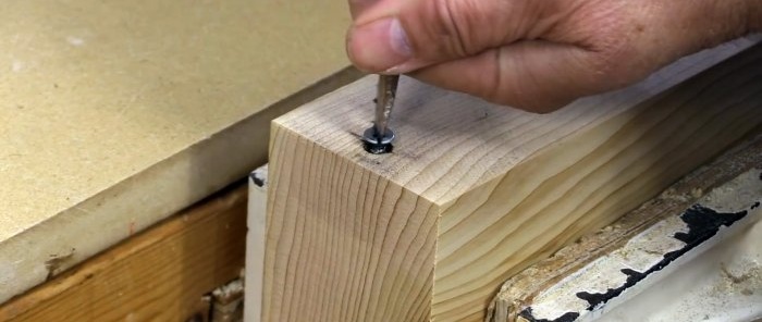 5 tips and tricks when working with a screwdriver