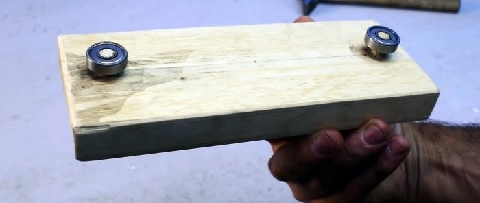 3 trucuri valoroase atunci când lucrați cu lemn