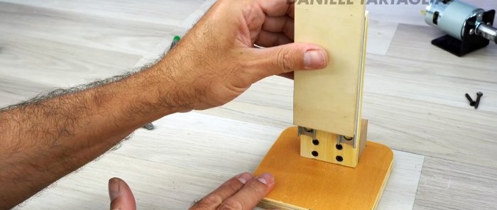 Како направити мини рутер са ниским напоном за разне задатке