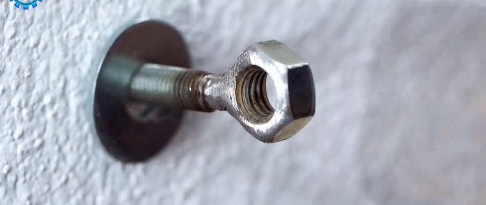 4 ideias para fixação de cabos de aço