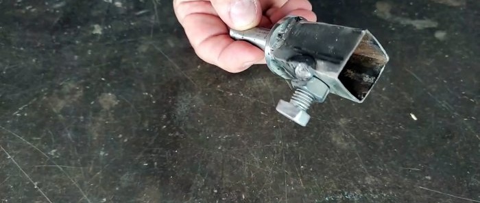 Hoe je ronde stokjes maakt met eenvoudige doe-het-zelfapparatuur