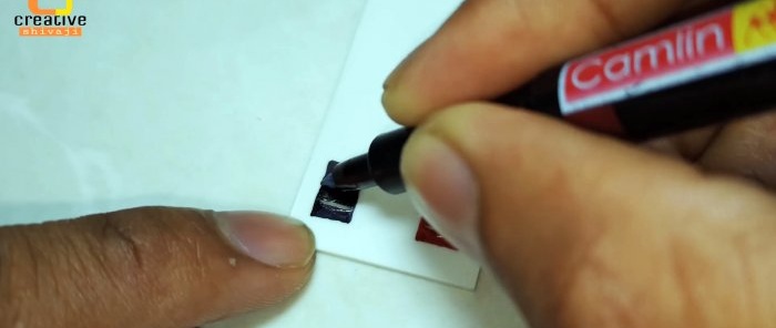 Come realizzare una batteria con regolazione della tensione fino a 36 V