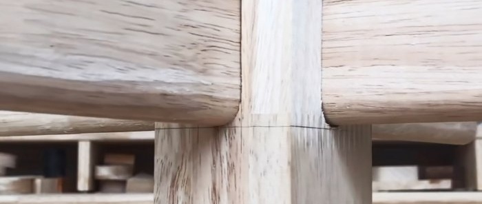Giunzioni complesse di carpenteria in modo semplice