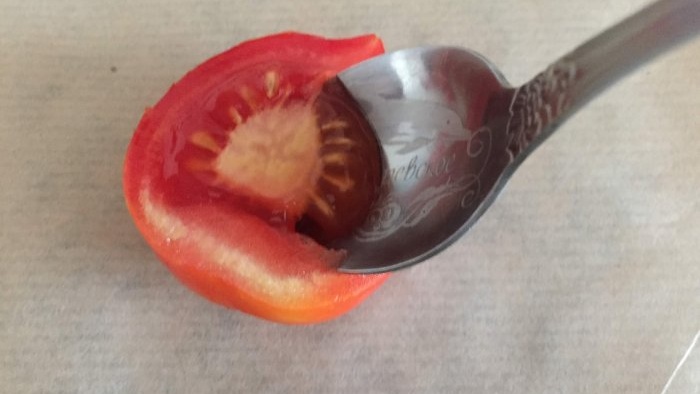Ako variť sušené paradajky bez sušičky a zachovať všetky ich výhody