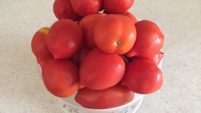 Jak vařit sušená rajčata bez sušičky a zachovat všechny jejich výhody
