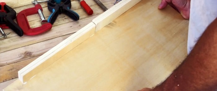 Come realizzare tasselli o bastoncini rotondi con una troncatrice