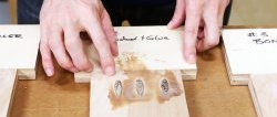 6 начина да поправите слепе рупе у дрвеним деловима сопственим рукама