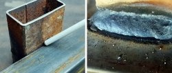 3 sposoby spawania cienkiego metalu bez przepalania