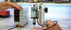 Cách tạo một bộ định tuyến mini với nguồn điện áp thấp cho nhiều tác vụ khác nhau