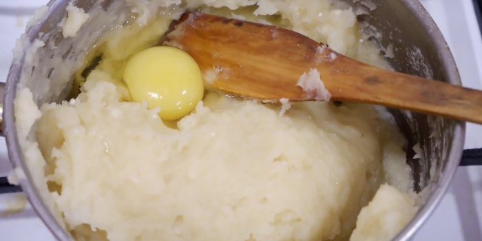 Churros - en rask dessert laget av de enkleste ingrediensene