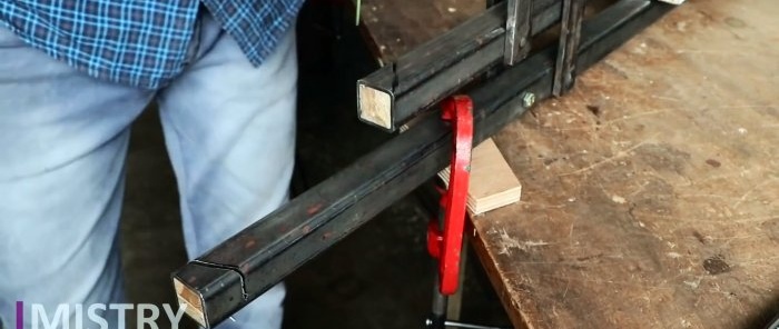 Jak zrobić trwałe i wygodne krzesło składane z prostych materiałów własnymi rękami