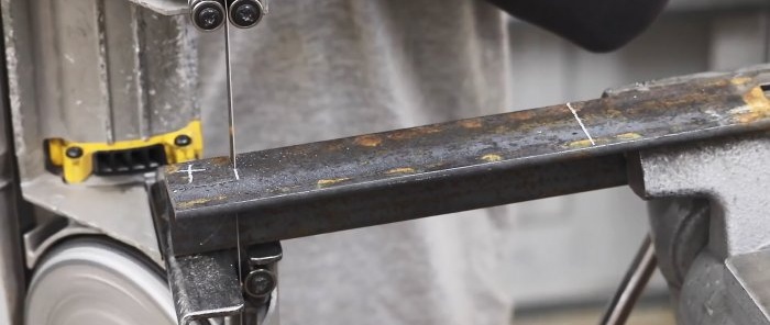 Cómo hacer un soporte magnético para soldar en cualquier ángulo que no se puede comprar en una tienda