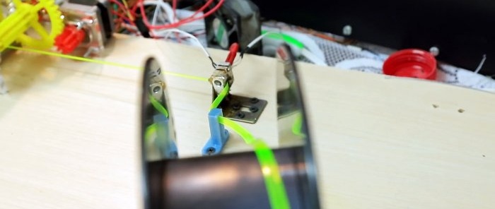Kako od PET boce napraviti plastični filament za 3D printer