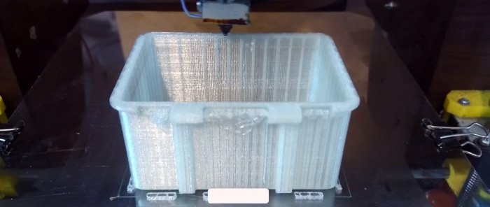 Kako od PET boce napraviti plastični filament za 3D printer