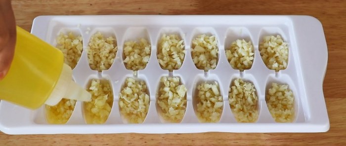 4 způsoby, jak uchovat česnek na velmi dlouhou dobu doma bez sklepa