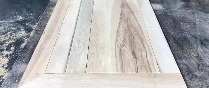 Kaip sujungti medines dalis be klijų naudojant kaištį ir tarpiklio pleištus