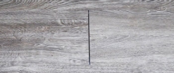 Hogyan távolítsuk el a hézagokat a laminált padlón szétszerelés nélkül