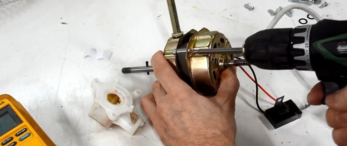 Com arreglar un ventilador que no funciona: la primera causa de fallada més comuna