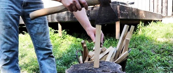 Jak vyrobit kreativní dřevěné nástěnné dekorace z odpadového řeziva