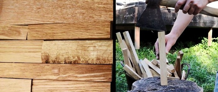 Jak zrobić kreatywne drewniane dekoracje ścienne z resztek drewna