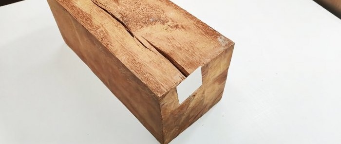 5 Mga Kapaki-pakinabang na Trick sa Carpentry